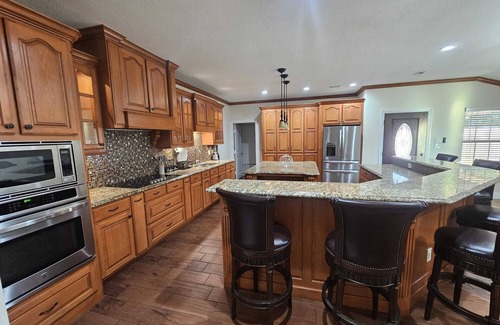 Fort Worth House | Your perfect Texas getaway
