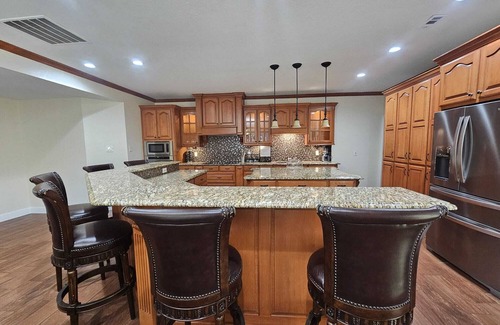 Fort Worth House | Your perfect Texas getaway