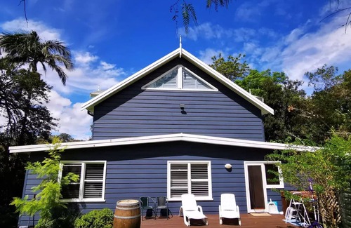 Cowan House | Your Perfect Waterfront Escape/holiday