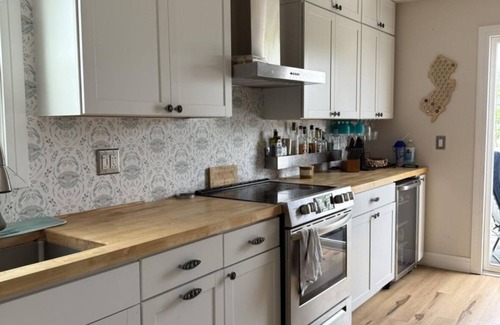 Wildwood Crest Condo | Your Perfect Wildwood Crest Beach Vacation Awaits!