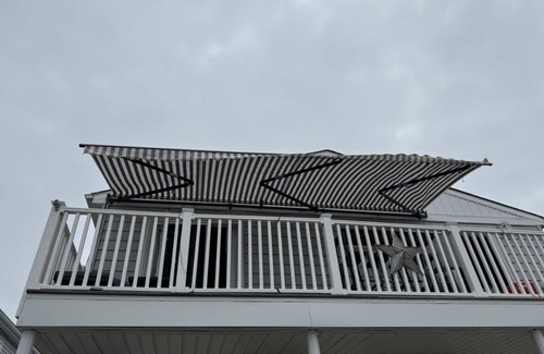 Wildwood Crest Condo | Your Perfect Wildwood Crest Beach Vacation Awaits!