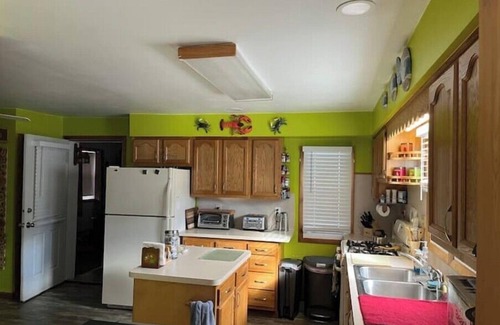 Villas House | Your Pet Friendly Grandparents Shore House