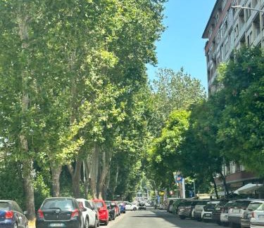 Garbatella Apartment | Your Place in Rome Apartments