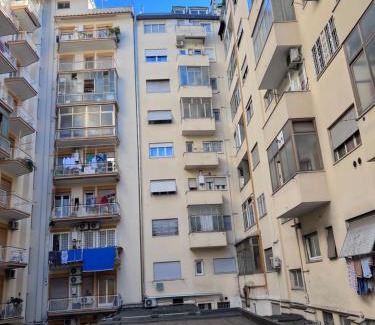 Garbatella Apartment | Your Place in Rome Apartments