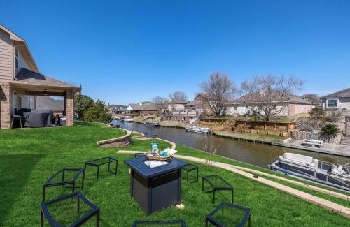 Seven Coves House | Your Place on Lake Conroe