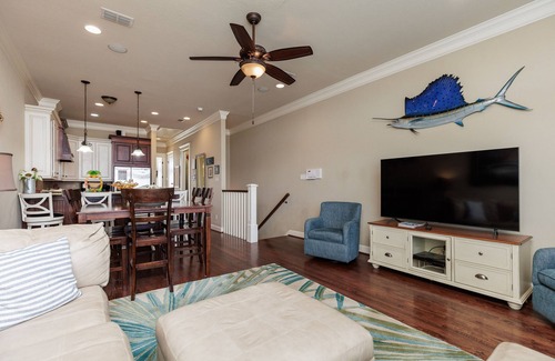 Corpus Christi House | Your Private Escape with Endless Views & Coastal Luxury