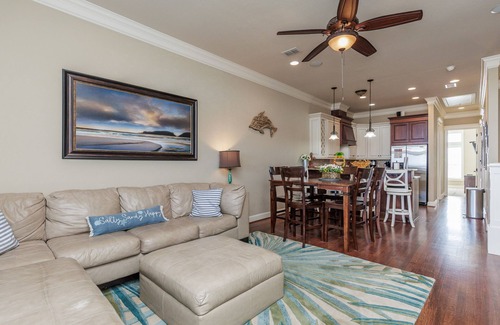 Corpus Christi House | Your Private Escape with Endless Views & Coastal Luxury