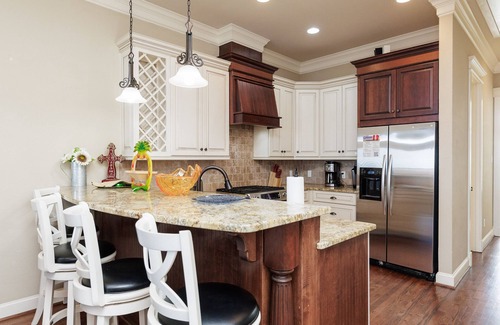 Corpus Christi House | Your Private Escape with Endless Views & Coastal Luxury