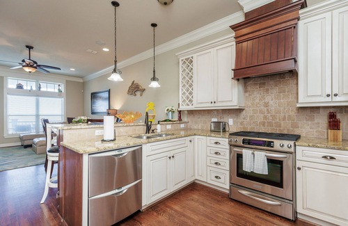 Corpus Christi House | Your Private Escape with Endless Views & Coastal Luxury