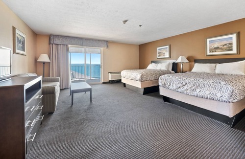 Put-in-Bay House | Your Private Oasis: 1BR with Jacuzzi and Breathtaking Scenery