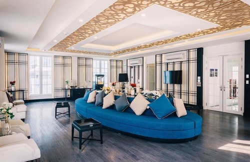 Huai Yai Condo | Your private paradise on a private beach awaits
