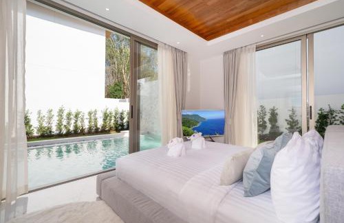 Si Sunthon Villa | Your Private Piece of Paradise! 4BR Pool Villa in the New Lux Pride 2 V9 Residence