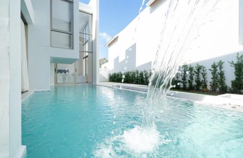 Si Sunthon Villa | Your Private Piece of Paradise! 4BR Pool Villa in the New Lux Pride 2 V9 Residence