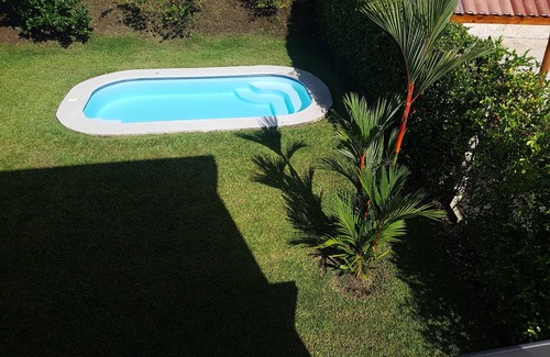 Tambor Villa | Your Private Pool is waiting for you in Costa Rica!