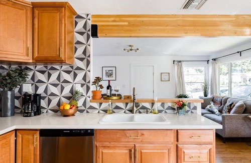 North Central House | Your Private Resort Near All SoCal Has to Offer