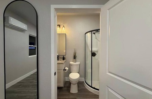 Roseville Apartment | Your Private Retreat in Upscale Roseville - Newly Built
