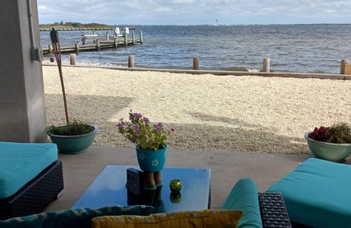 Bayville House | Your Private Beachfront Retreat is Here!