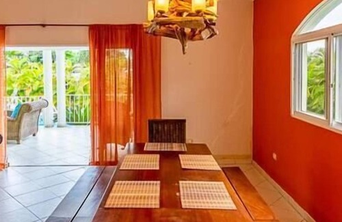La Mulata Villa | Your Private Villa with Pool Solid WIFI