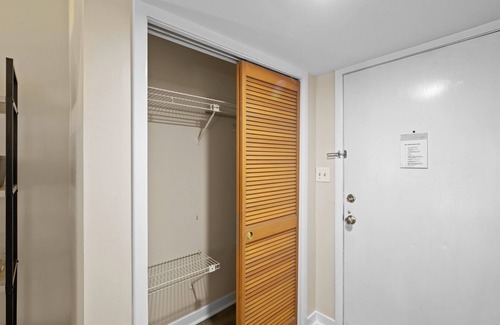 Fairfield Harbour Condo | Your Quaint Hideaway!