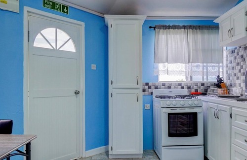 Morne Rouge Apartment | Your quaint home just steps from beach