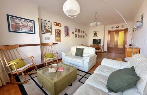 Isla Apartment | 🌊 Your refuge by the sea in Isla, Cantabria 🏖️✨