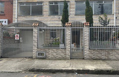 Barrios Unidos Apartment | Your refuge in Bogota | Cozy and pet friendly