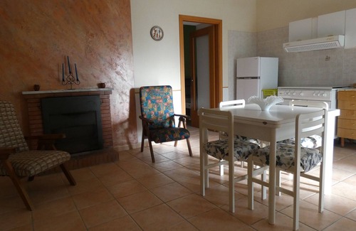 Serre House | Your Refuge in Cilento Park: Among Nature, History, and Relaxation