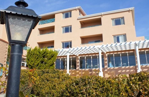 Avila Beach Resort | Your Relaxing Getaway Awaits! Free Parking, Onsite Swimming Pool