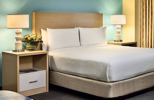 Gwinnett Place Hotel | Your Relaxing Getaway Awaits! 3 Comfortable units to Enjoy! Close to Green Space