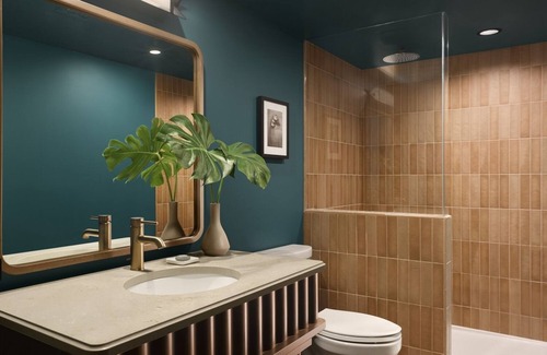 Coconut Grove Hotel | Your Relaxing Getaway Awaits! Exclusive Spa, Rooftop Pool in the Heart of Miami