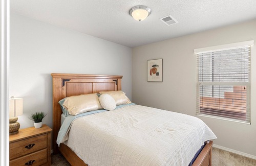 Bernalillo House | Your Retreat Awaits