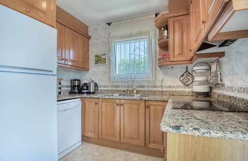 Calonge Ski Chalet | Your Retreat on the Costa Brava: An Oasis of Tranquility and Fun