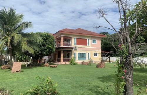 Huai Thalaeng Bed & Breakfast | Your room in Huai Thalaeng!