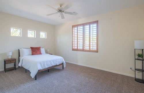 Cave Creek House | Your SanteFe Home Away!
