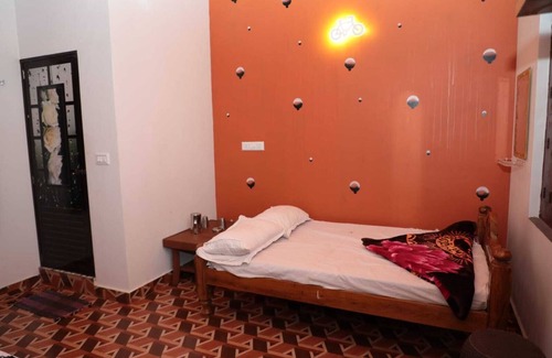 Samse Resort | "your Search FOR Peace Ends Here"dont Miss our Hospitality and Beauty of Nature