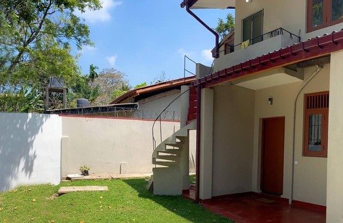 Nawala House | Your serene sanctuary on the edge of Colombo