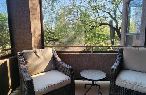 Tucson Condo | Your Serenity in a Sonoran Oasis