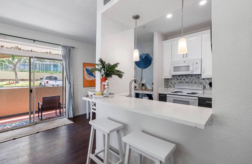 Clearwater Condo | Your Slice of Paradise Near Clearwater Beach – 1BR Condo