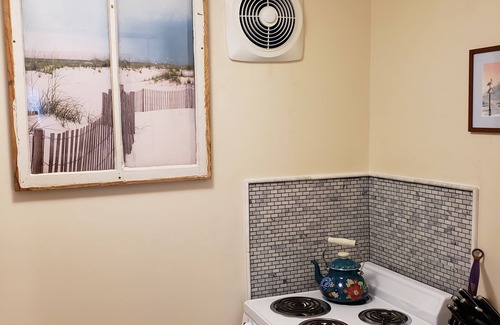 Uptown House | YOUR SOCIAL DISTANCING AND INTIMATE GETAWAY!