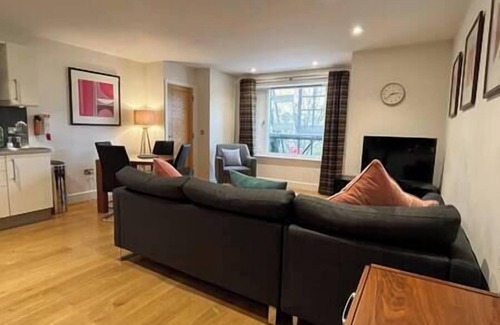 Cambridge Apartment | Your Space Apartments - The Hamilton's, Executive 1 Bedroom