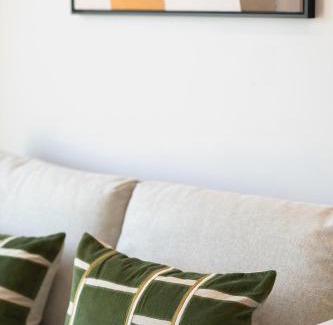 Cambridge Apartment | Your Space Apartments - Eden House
