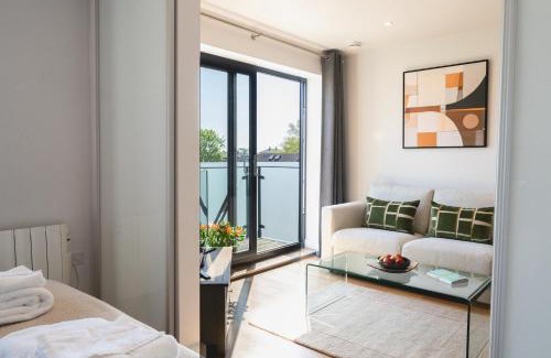Cambridge Apartment | Your Space Apartments - Eden House