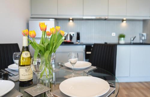 Cambridge Apartment | Your Space Apartments - Eden House