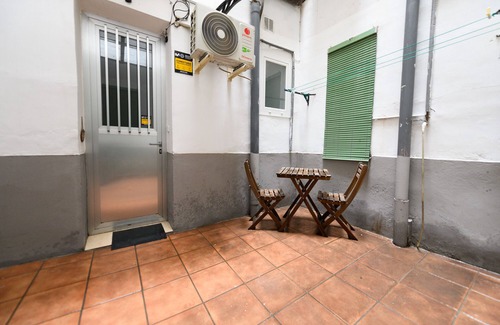 Moncloa - Arguelles Apartment | Your space in the heart of the city