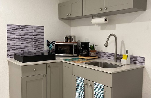 Dania Beach Apartment | Your Space on Dania Beach just 5 min from the FLL airport a