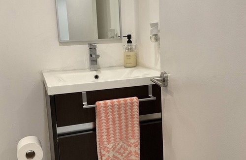 Dania Beach Apartment | Your Space on Dania Beach just 5 min from the FLL airport a