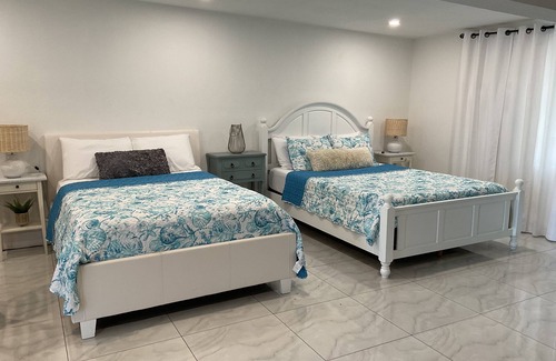 Dania Beach Apartment | Your Space on Dania Beach just 5 min from the FLL airport a