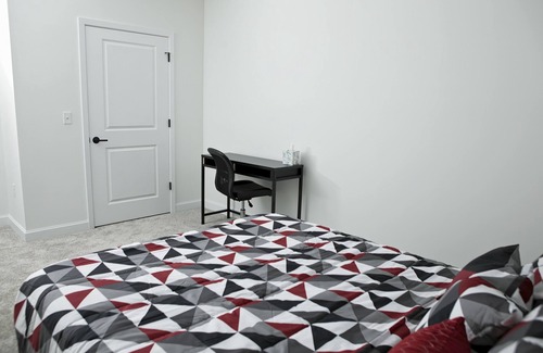 Lombard Apartment | Your Spring time getaway
