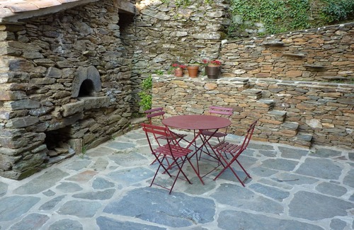 Saint-Pierre-Saint-Jean House | Your stay in a Cévennes residence