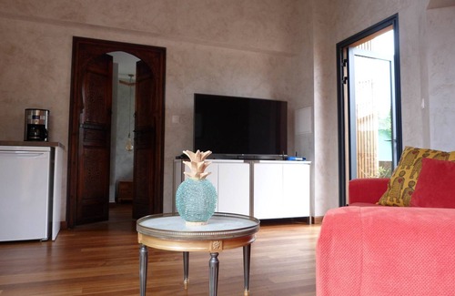 Saint-Paul House | Your stay at the Orée du Maïdo